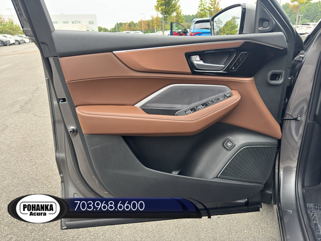 New 2026 Acura MDX w/ Technology Package AWD/4WD image 24
