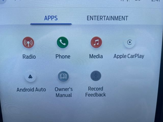 Used 2024 Ford Edge SEL image 22