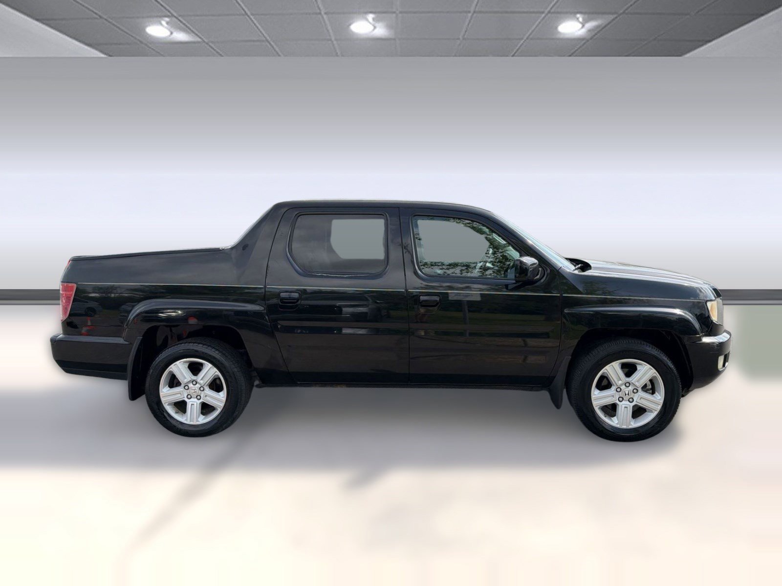 Used 2010 Honda Ridgeline RTL image 8