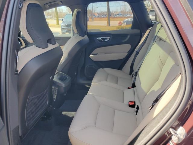 Certified 2026 Volvo XC60 B5 Plus w/ Protection Package Premier image 25