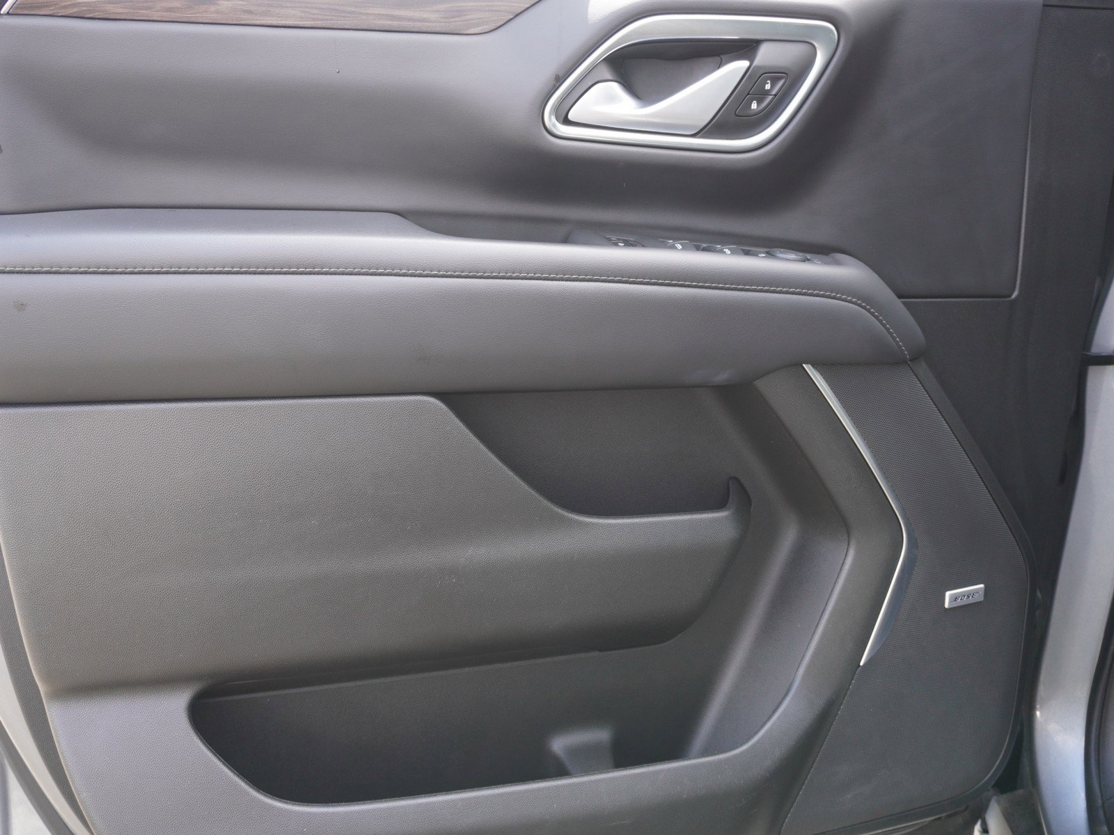 Used 2022 Chevrolet Tahoe Z71 image 21