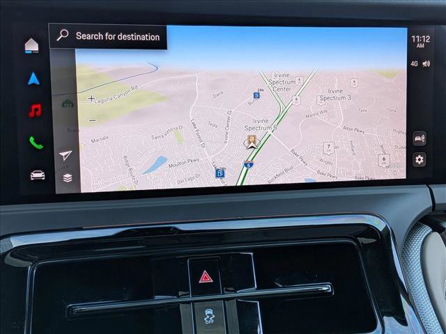 Used 2025 Porsche Panamera 4 image 18