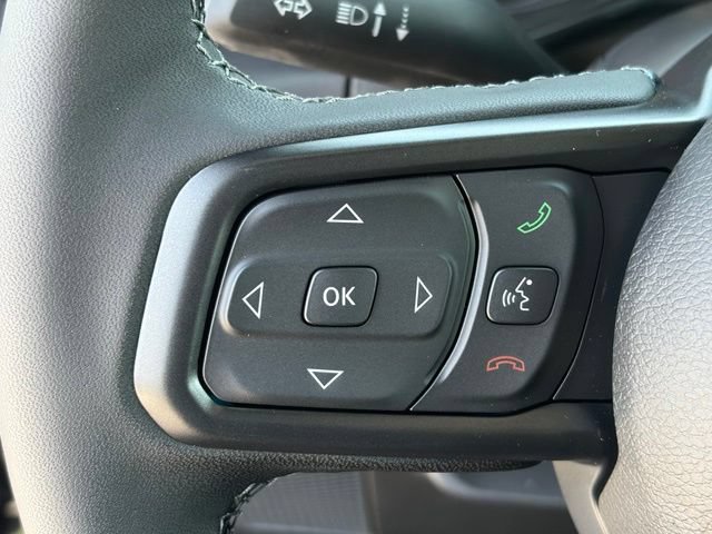 New 2026 Jeep Gladiator Sport AWD/4WD image 17