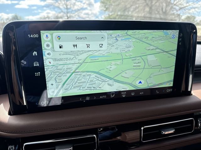 New 2026 Lincoln Aviator Reserve AWD/4WD image 18