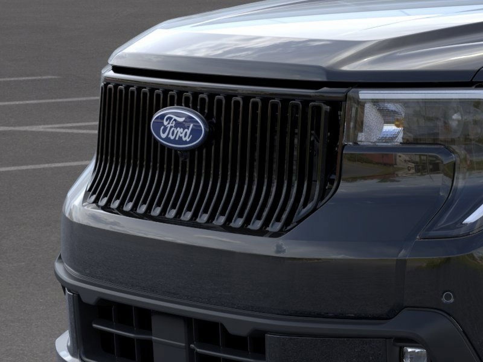 New 2026 Ford Maverick Lobo image 21