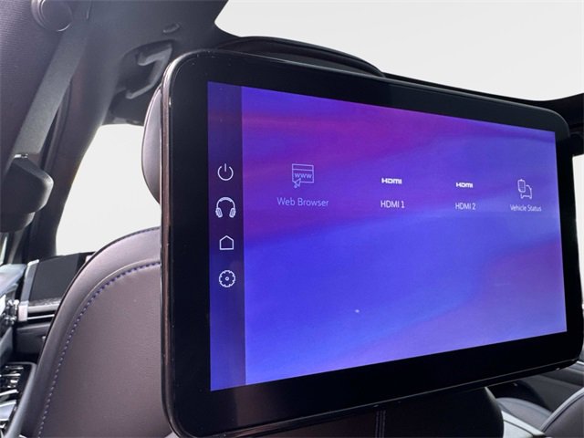 New 2026 Cadillac Escalade IQ Sport 1 w/ LPO, ONYX Package image 11