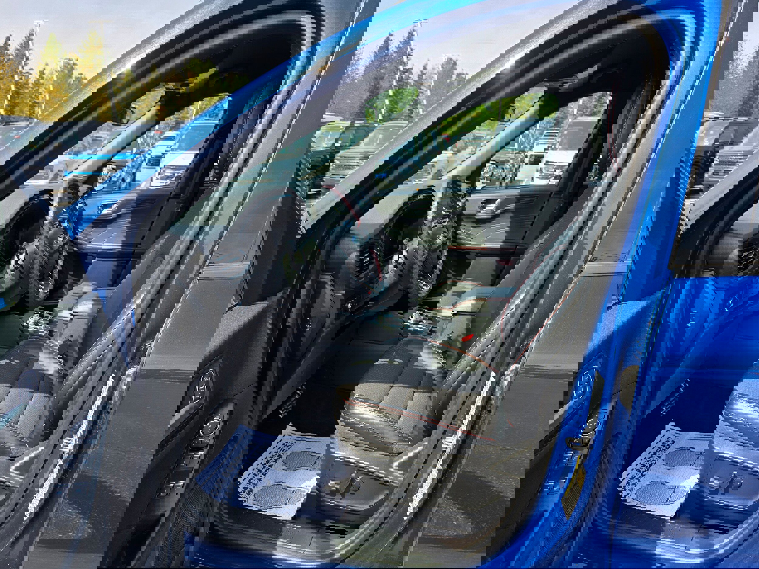 Certified 2023 Ford Escape ST-Line w/ Tech Pack #1 image 20