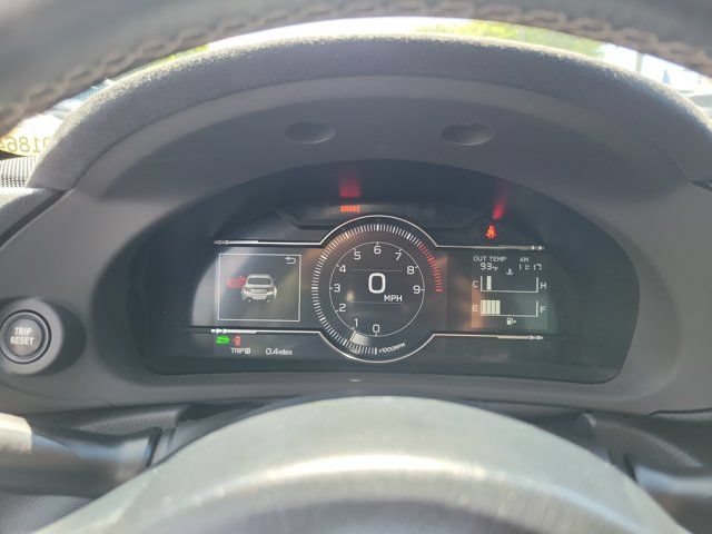 Used 2023 Toyota GR86 Premium RWD image 14