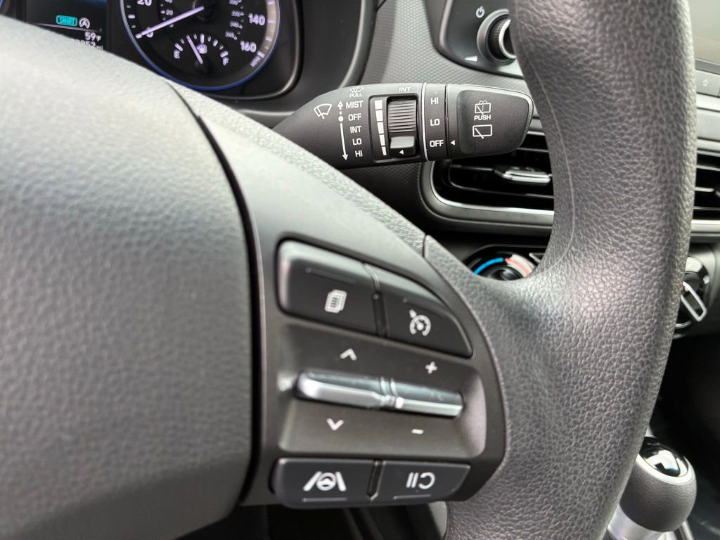 Used 2023 Hyundai Kona SEL w/ Cargo Package image 27