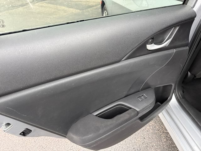 Used 2018 Honda Civic LX image 31
