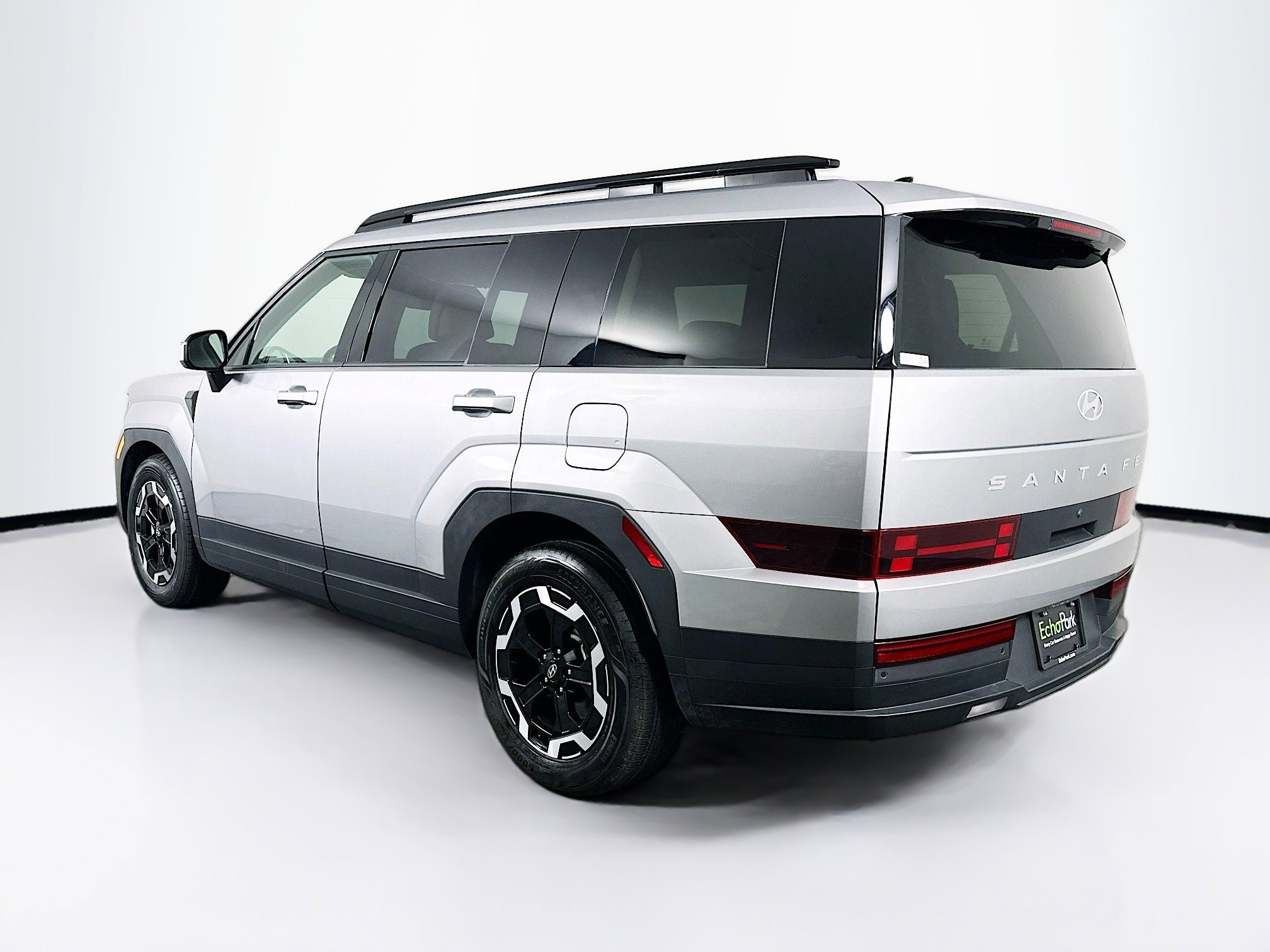 Used 2024 Hyundai Santa Fe SEL image 5