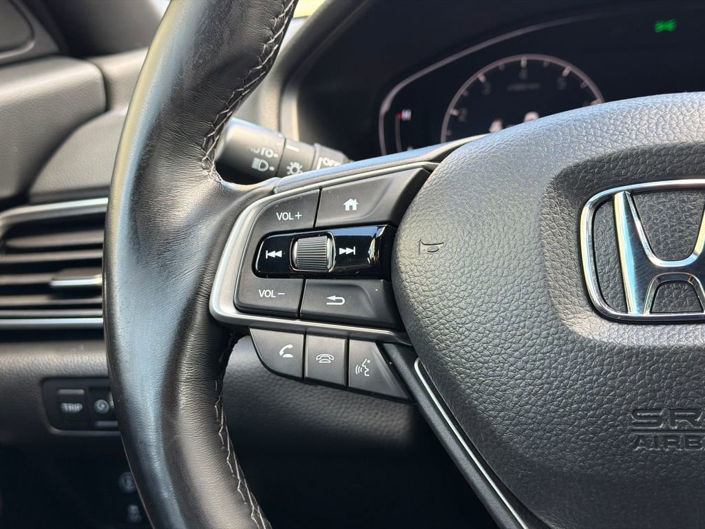 Used 2022 Honda Accord Sport image 19