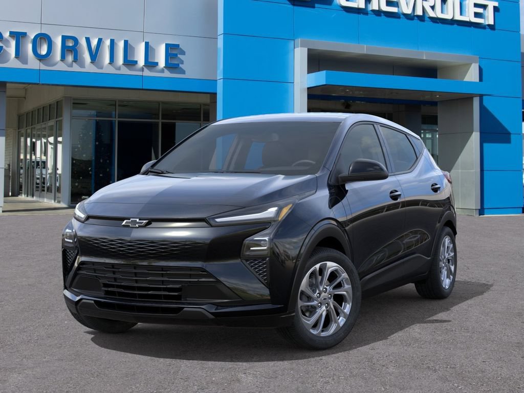 New 2027 Chevrolet Bolt LT w/ Comfort Package FWD image 6