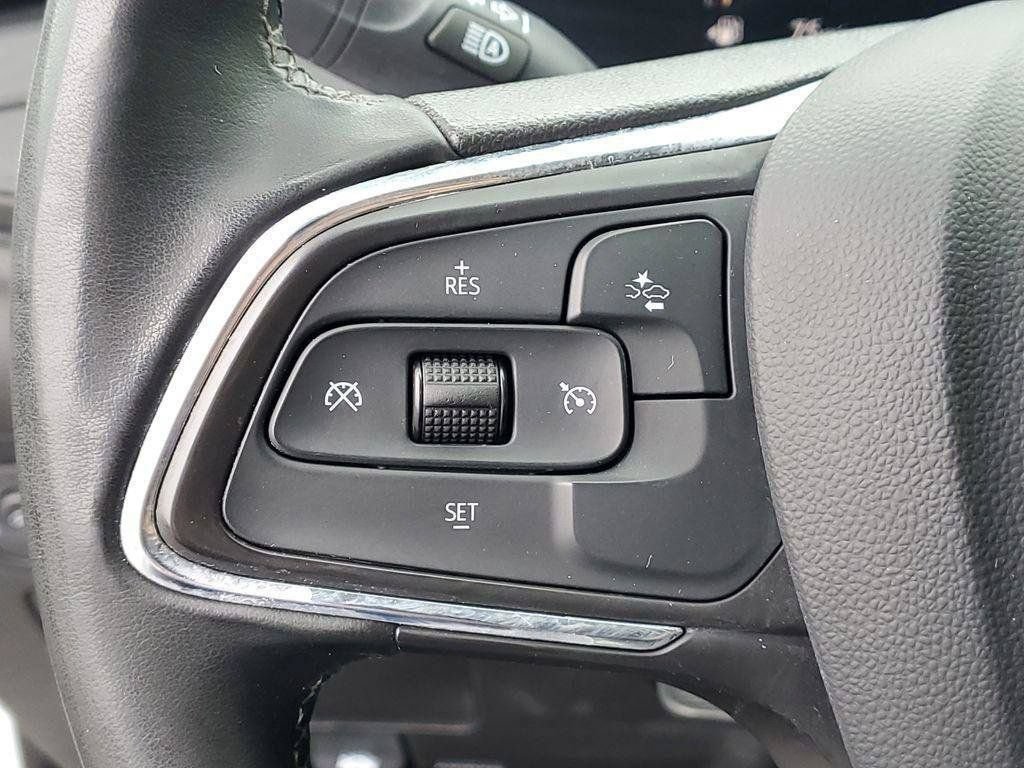 Certified 2024 Buick Encore GX Preferred FWD image 8
