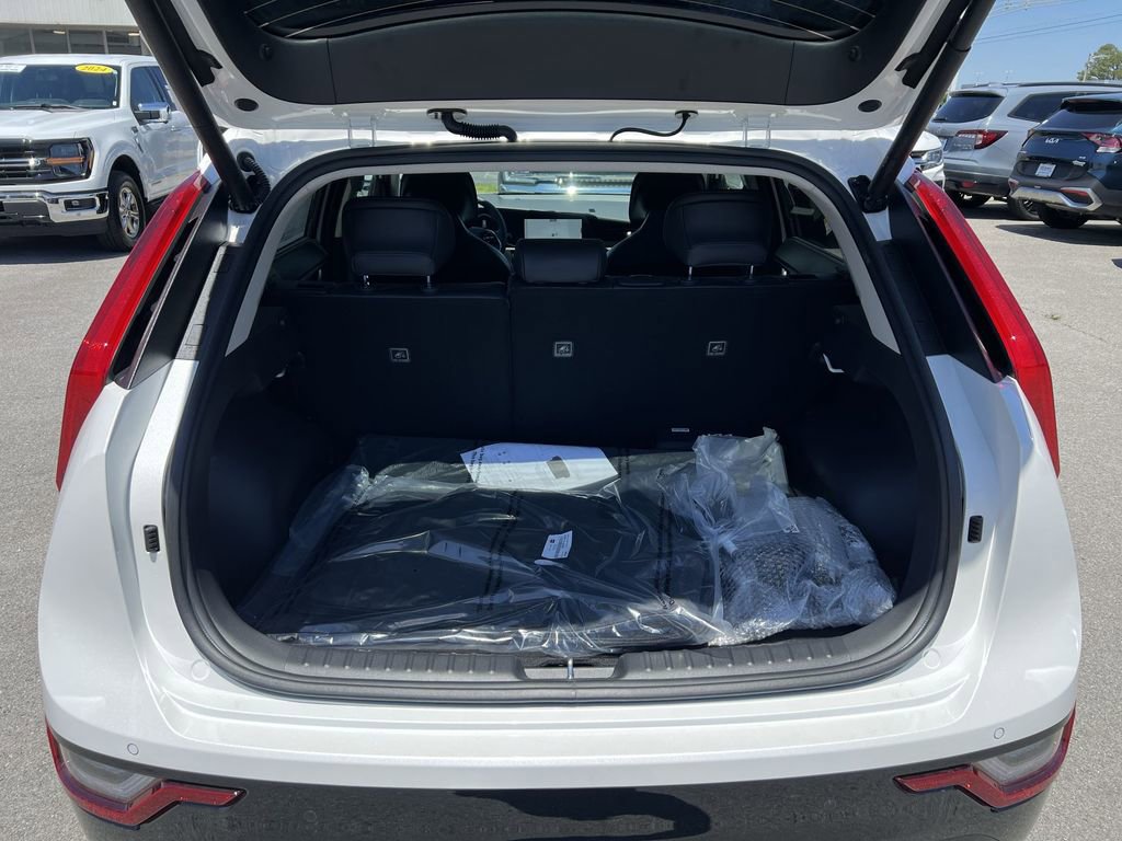 New 2026 Kia Niro Wave FWD image 24