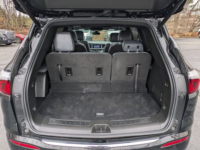 Certified 2023 Buick Enclave Essence w/ Experience Buick Package AWD/4WD image 34