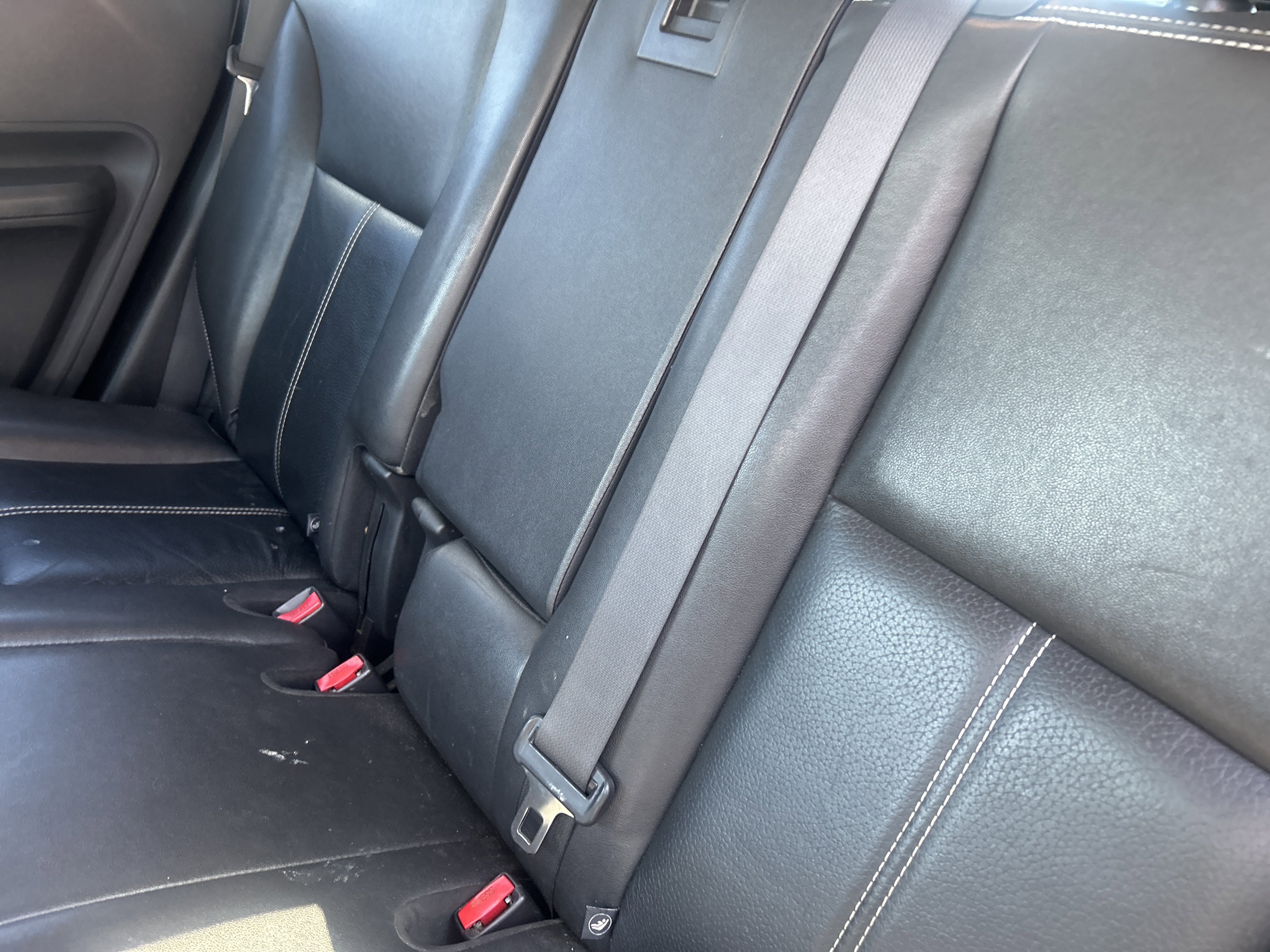 Used 2008 Ford Edge Limited AWD/4WD image 30