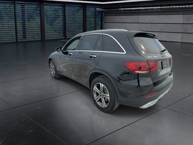 Used 2022 Mercedes-Benz GLC 300 image 6