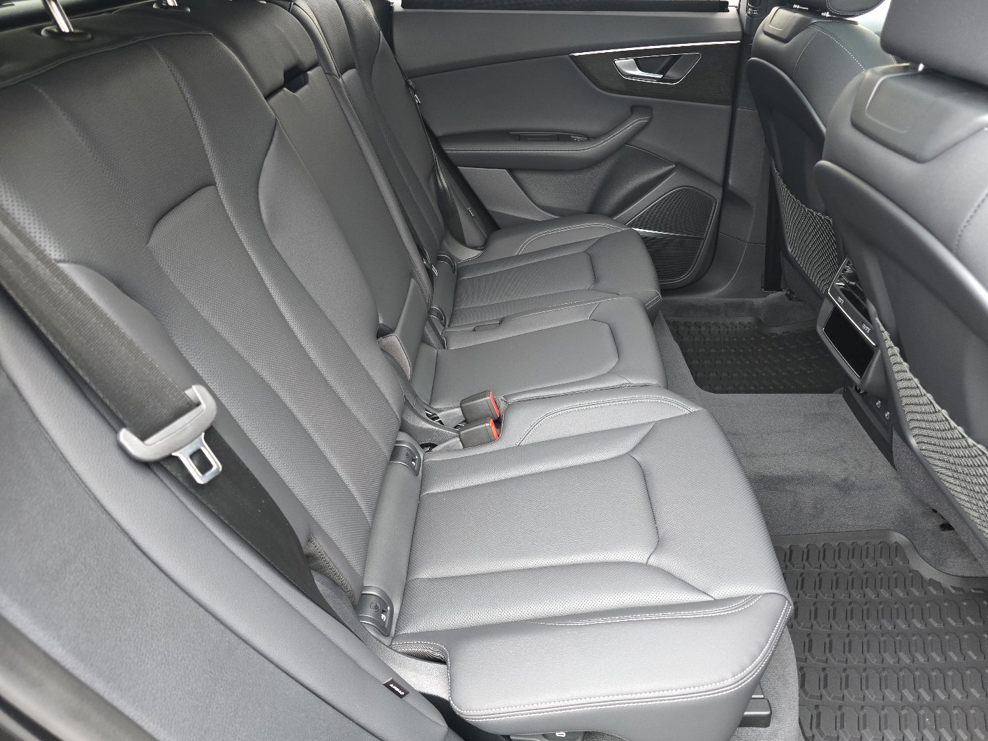 New 2026 Audi Q8 Premium Plus image 33