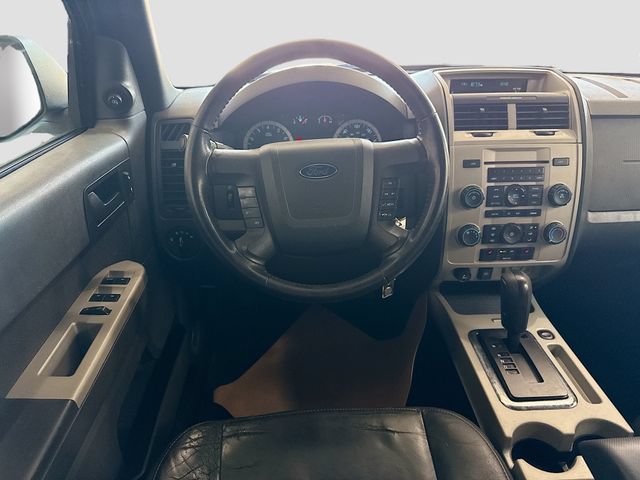 Used 2012 Ford Escape XLT AWD/4WD image 22