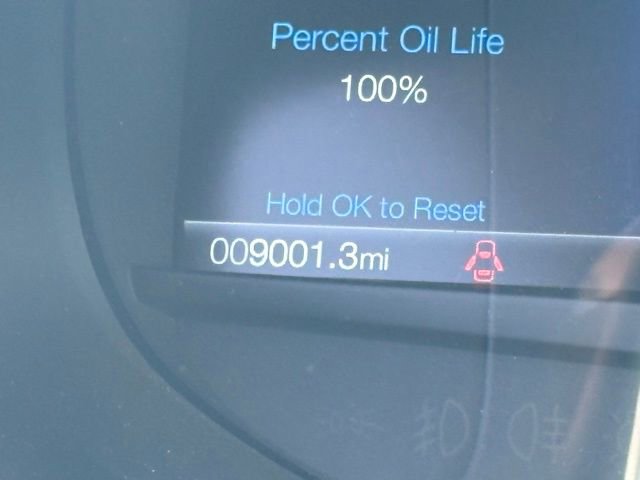 Used 2024 Ford Edge SE image 12