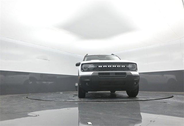New 2025 Ford Bronco Sport Outer Banks image 31