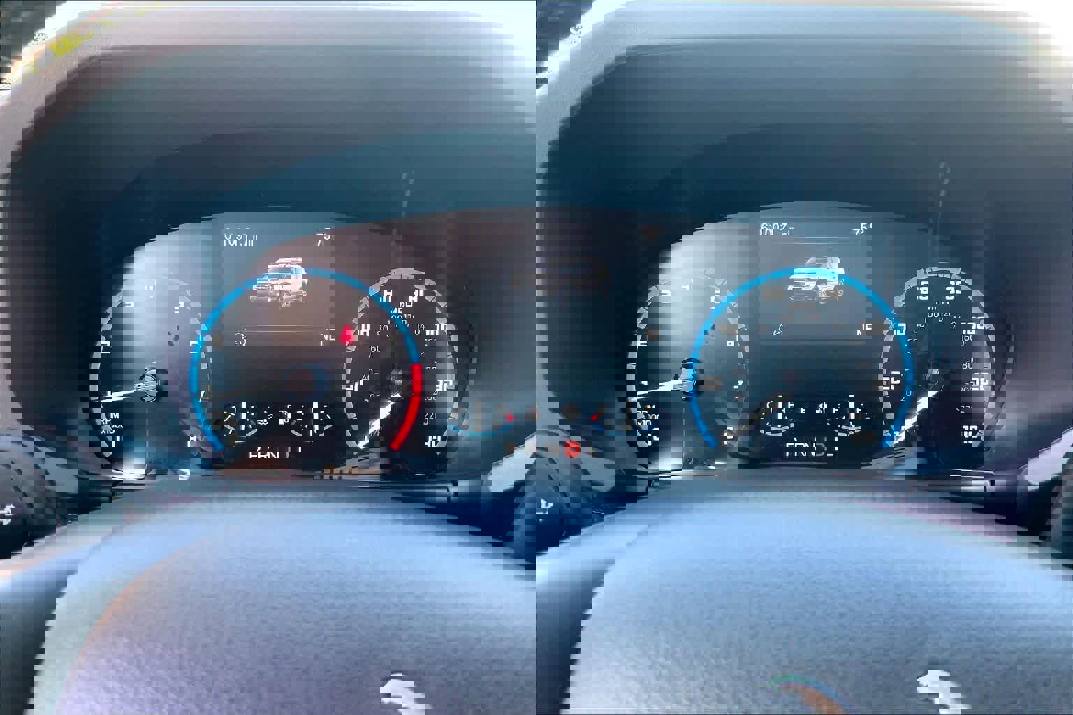 Used 2022 Ford Bronco Sport Big Bend w/ Convenience Package image 26