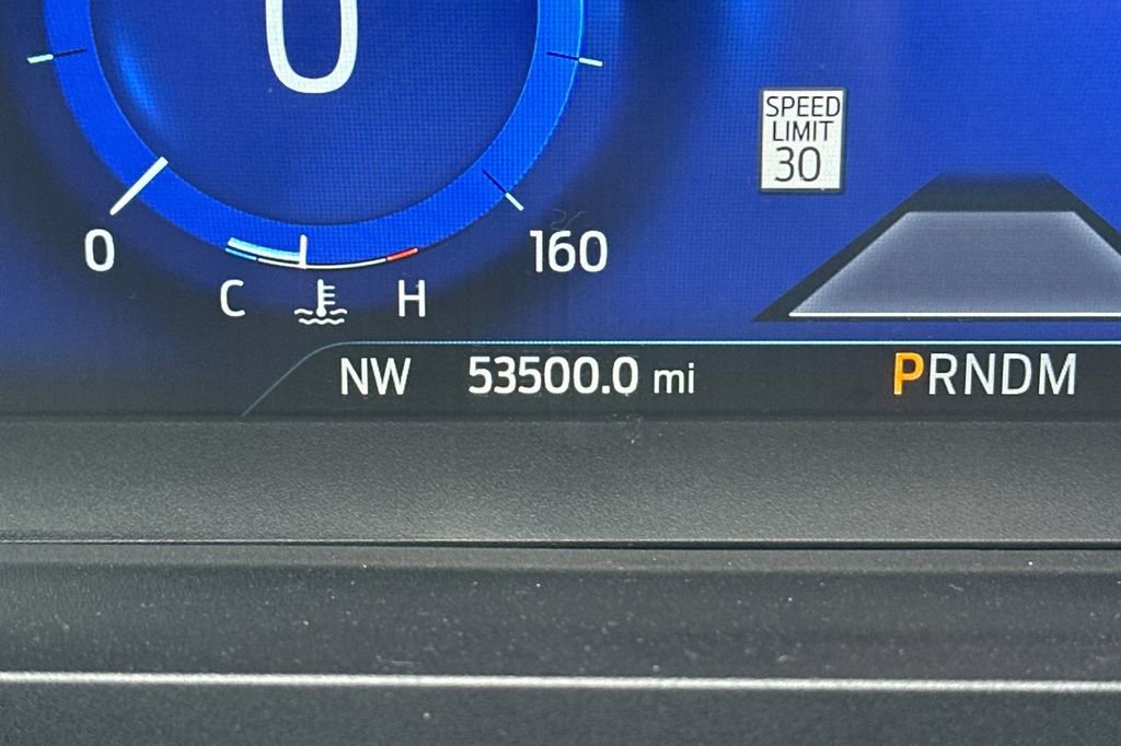 Used 2021 Ford Explorer ST w/ Equipment Group 401A image 26