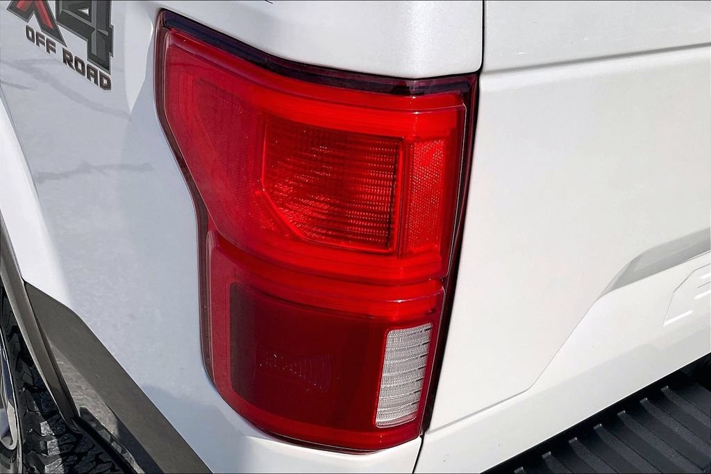 Used 2019 Ford F150 King Ranch w/ Equipment Group 601A Luxury AWD/4WD image 22