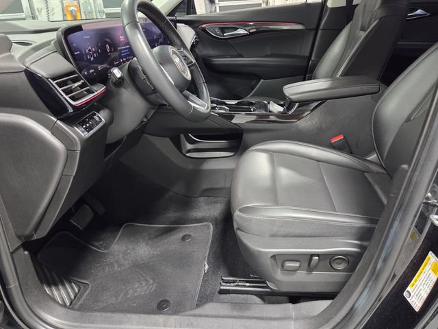 Used 2024 Buick Envision Preferred AWD/4WD image 5