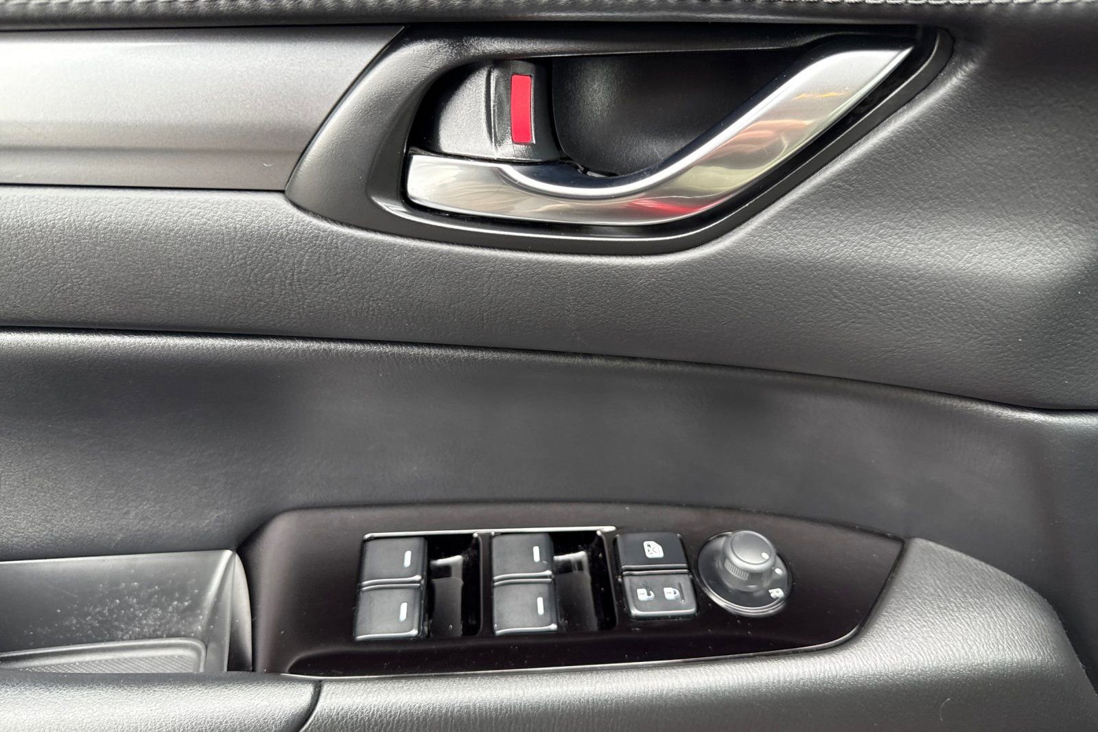 Certified 2023 MAZDA CX-5 AWD 2.5 S w/ Select Package image 13