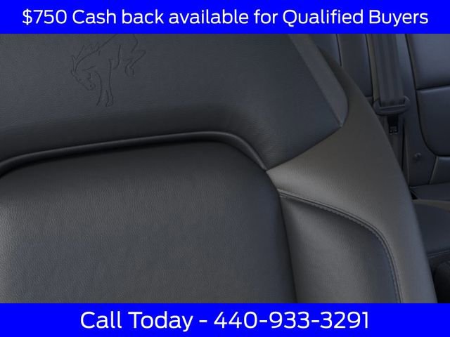 New 2026 Ford Bronco Outer Banks image 20