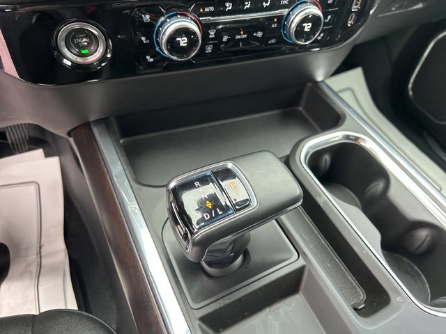 Used 2023 GMC Sierra 1500 SLT w/ SLT Premium Package image 27