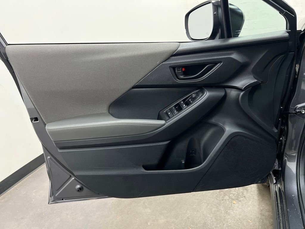 Certified 2026 Subaru Crosstrek 2.0i Premium AWD/4WD image 12