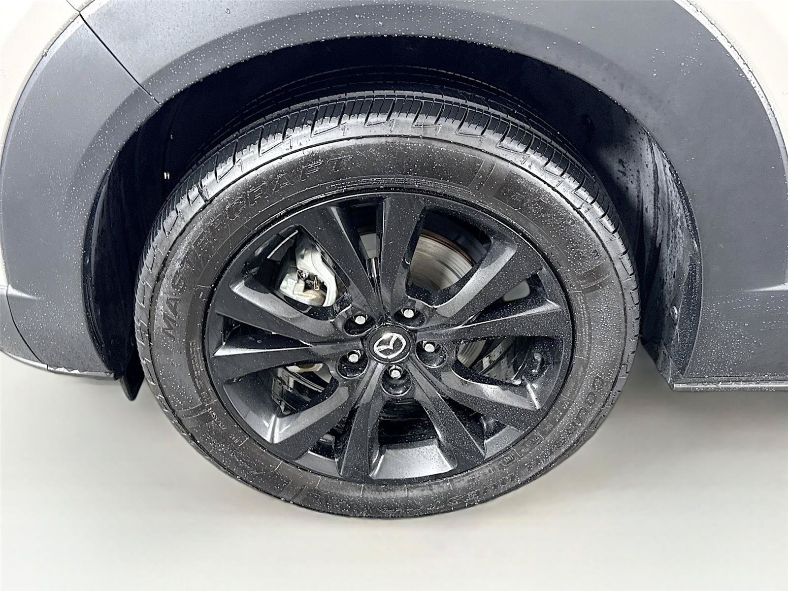 Certified 2024 MAZDA CX-30 AWD 2.5 S w/ Select Sport Pkg image 42
