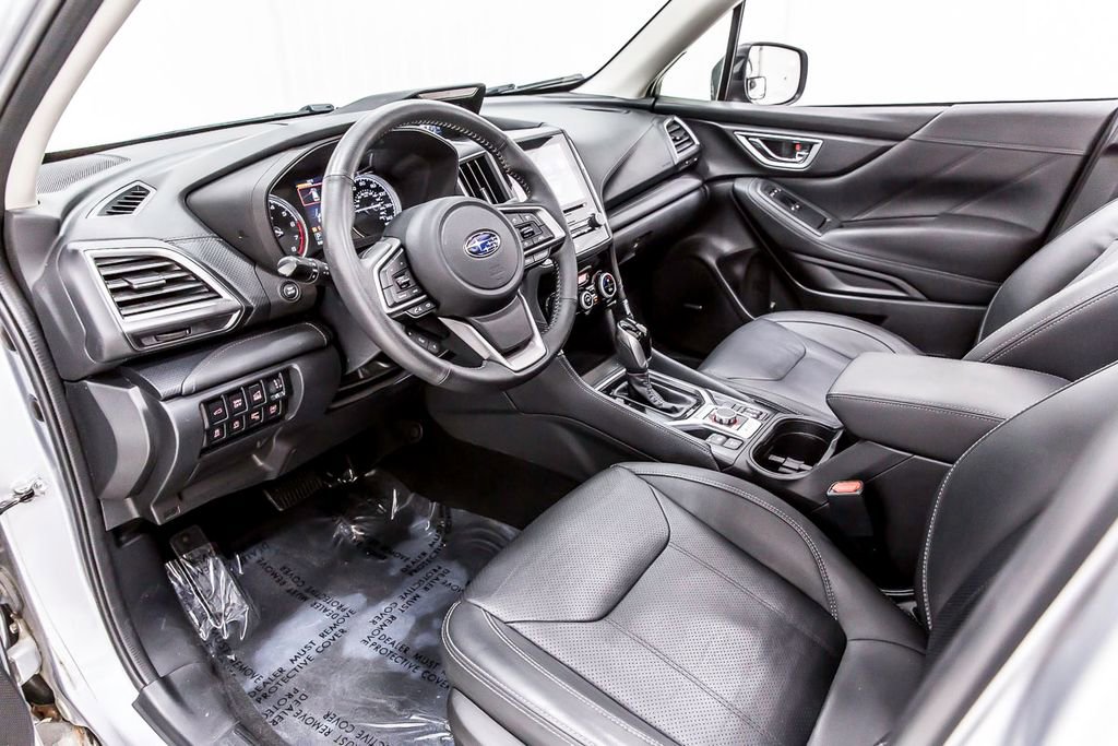 Used 2019 Subaru Forester Touring w/ Popular Package #3 AWD/4WD image 26