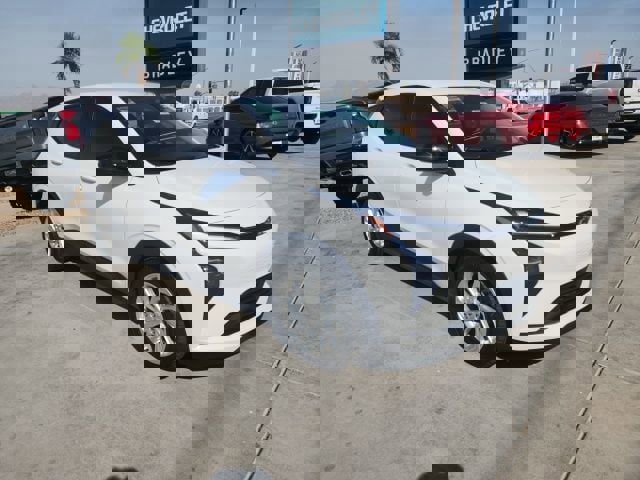 New 2027 Chevrolet Bolt LT w/ Comfort Package image 2