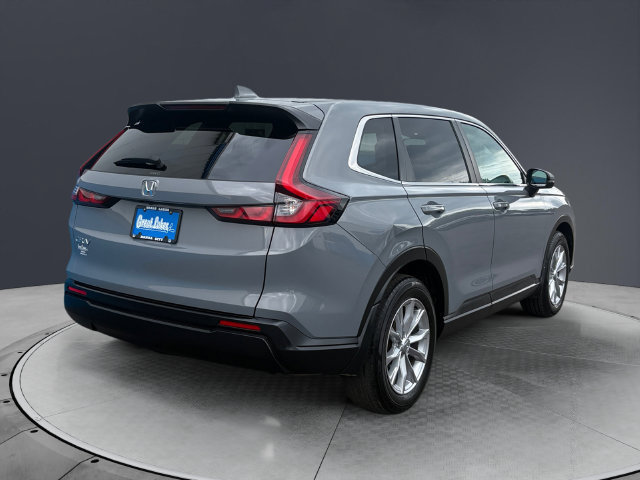 Certified 2024 Honda CR-V EX image 5