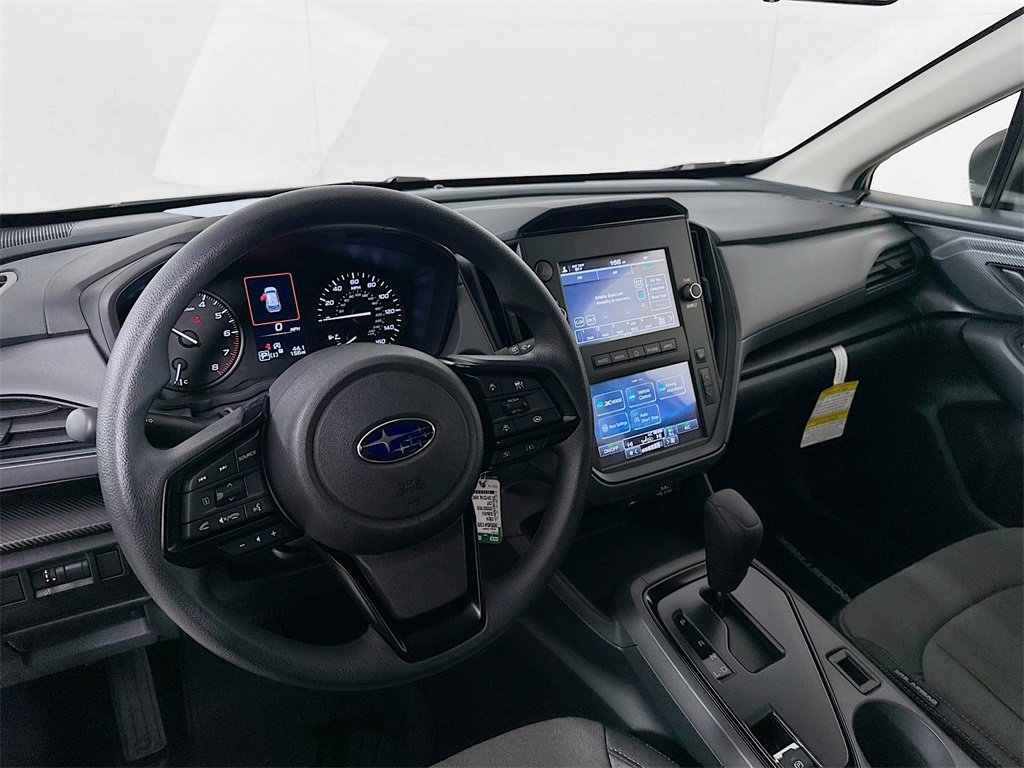 Used 2024 Subaru Crosstrek 2.0i w/ Crosstrek Mirror Package image 10