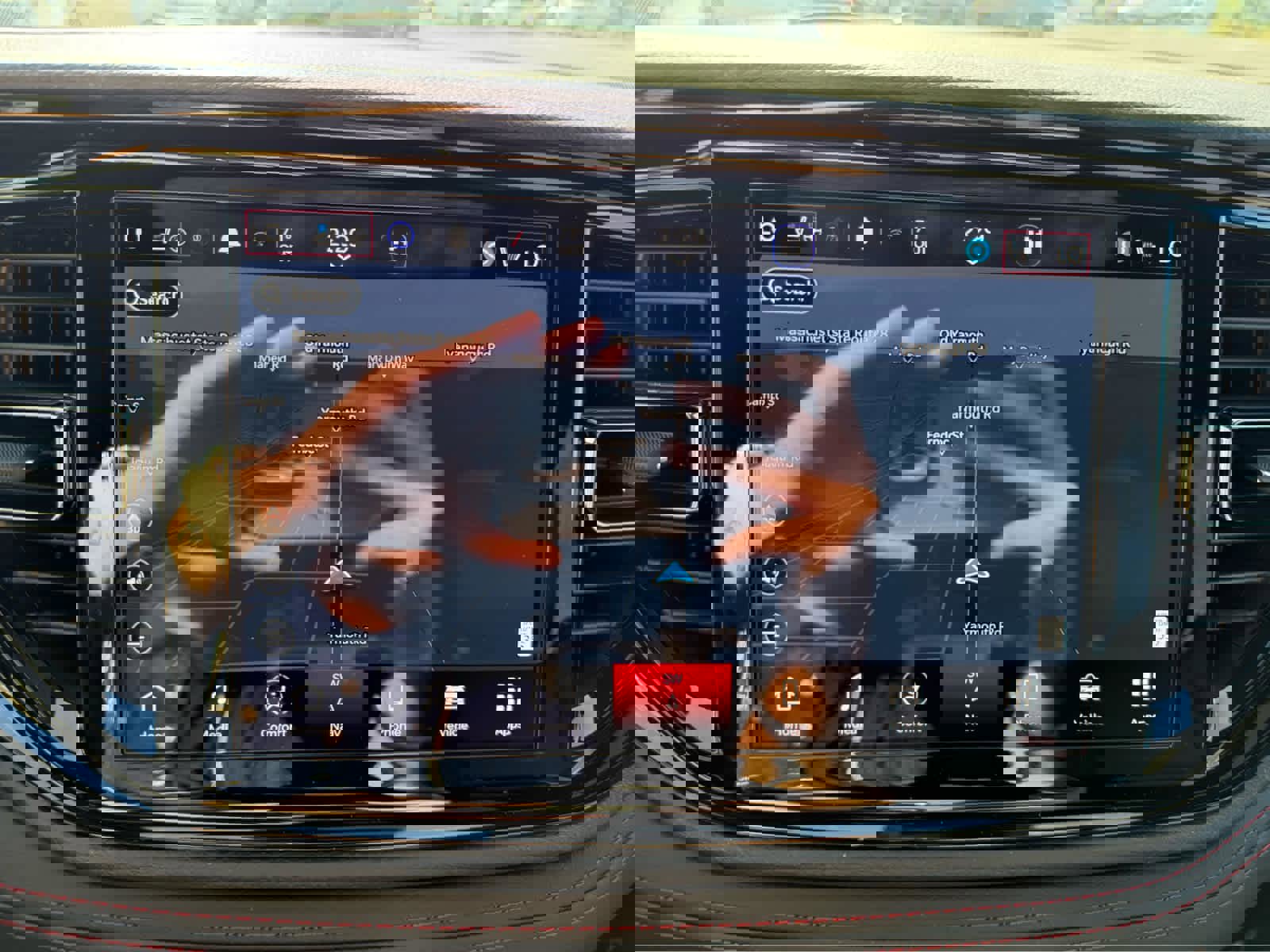 New 2026 Dodge Durango GT image 21