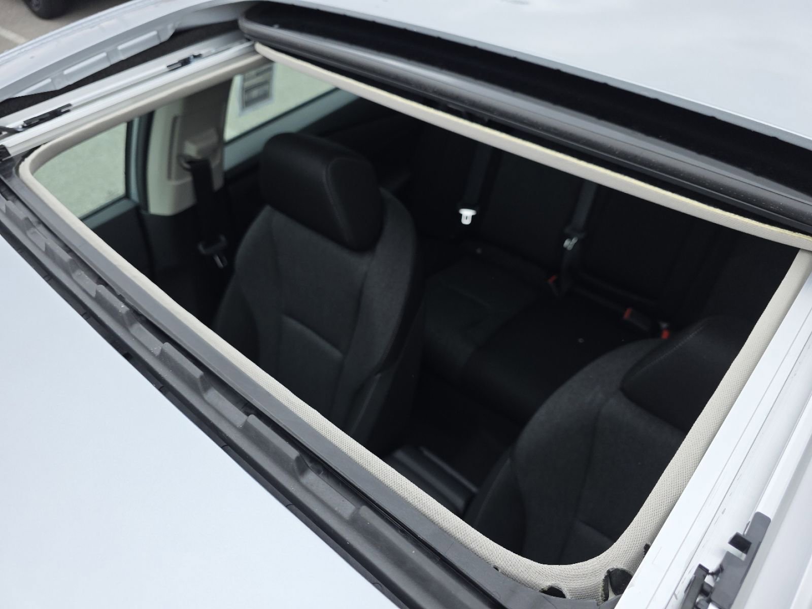 New 2026 Honda Accord SE image 4