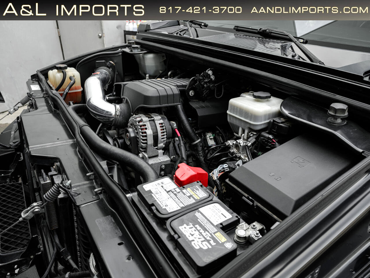 Used 2009 HUMMER H2 SUT image 61