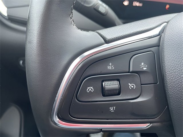 Used 2024 Buick Encore GX Sport Touring image 17
