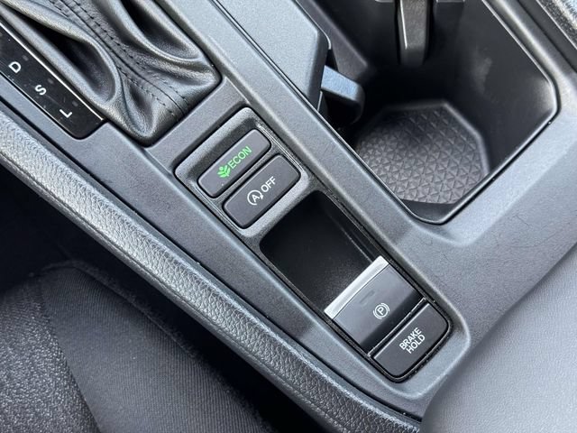 Used 2025 Honda Accord LX image 28
