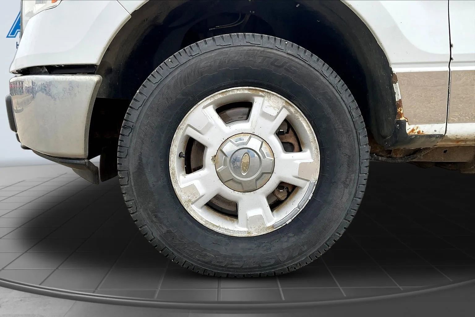 Used 2010 Ford F150 XLT AWD/4WD image 30
