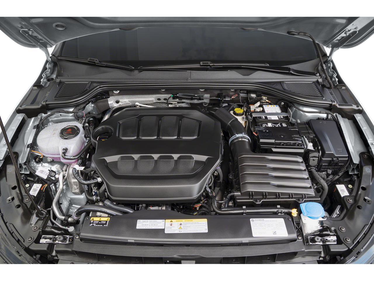 New 2026 Volkswagen GTI Autobahn FWD image 45