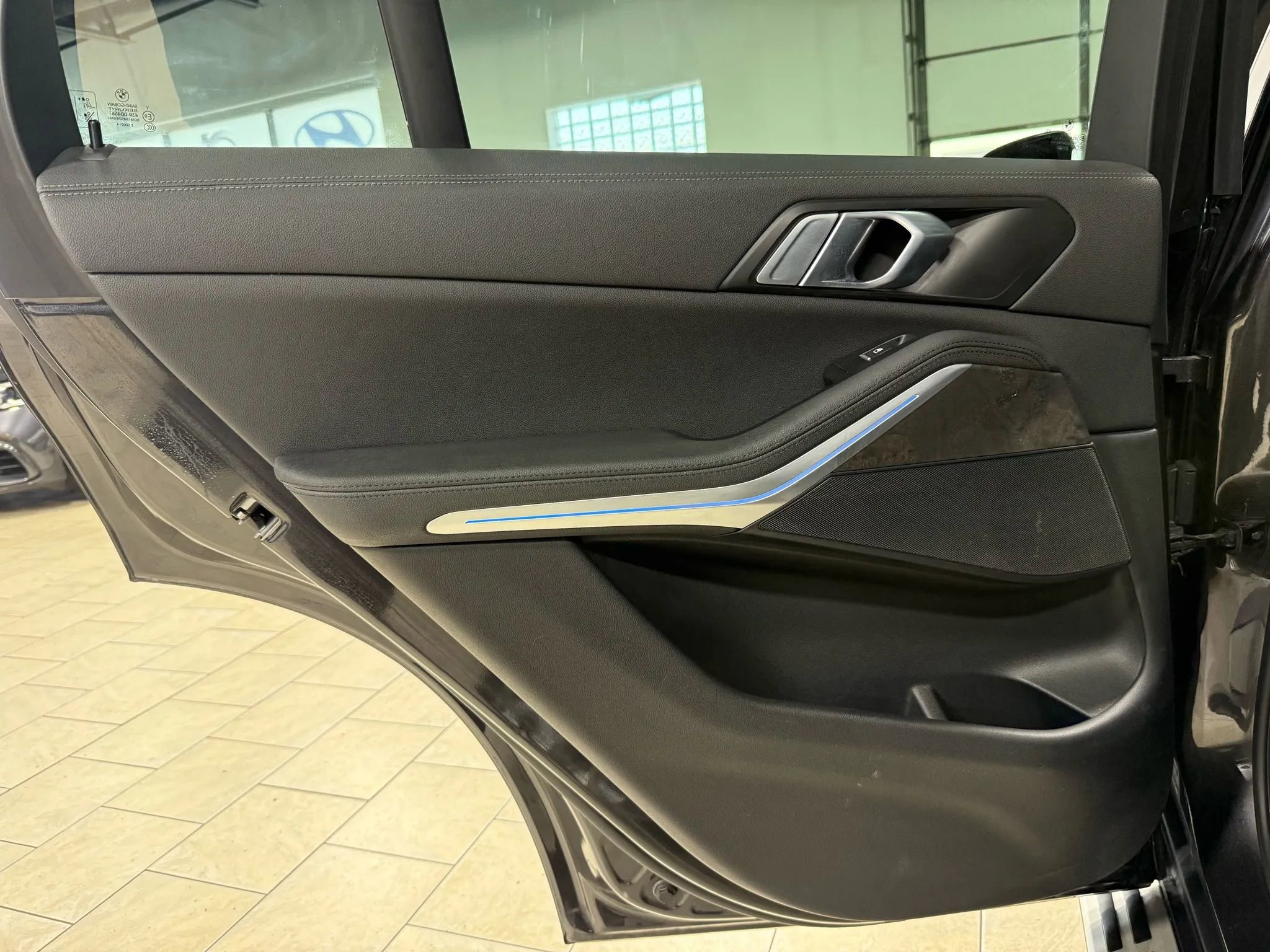 Used 2022 BMW X5 xDrive45e image 36