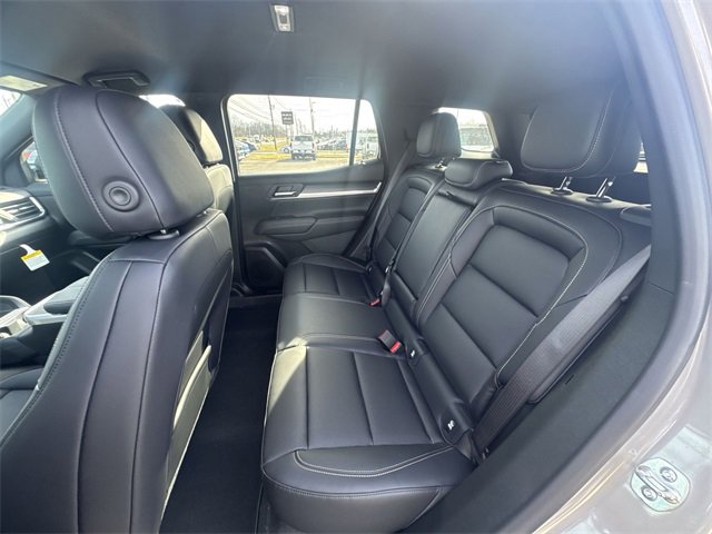 New 2026 GMC Terrain Elevation w/ Elevation Premium Package image 18