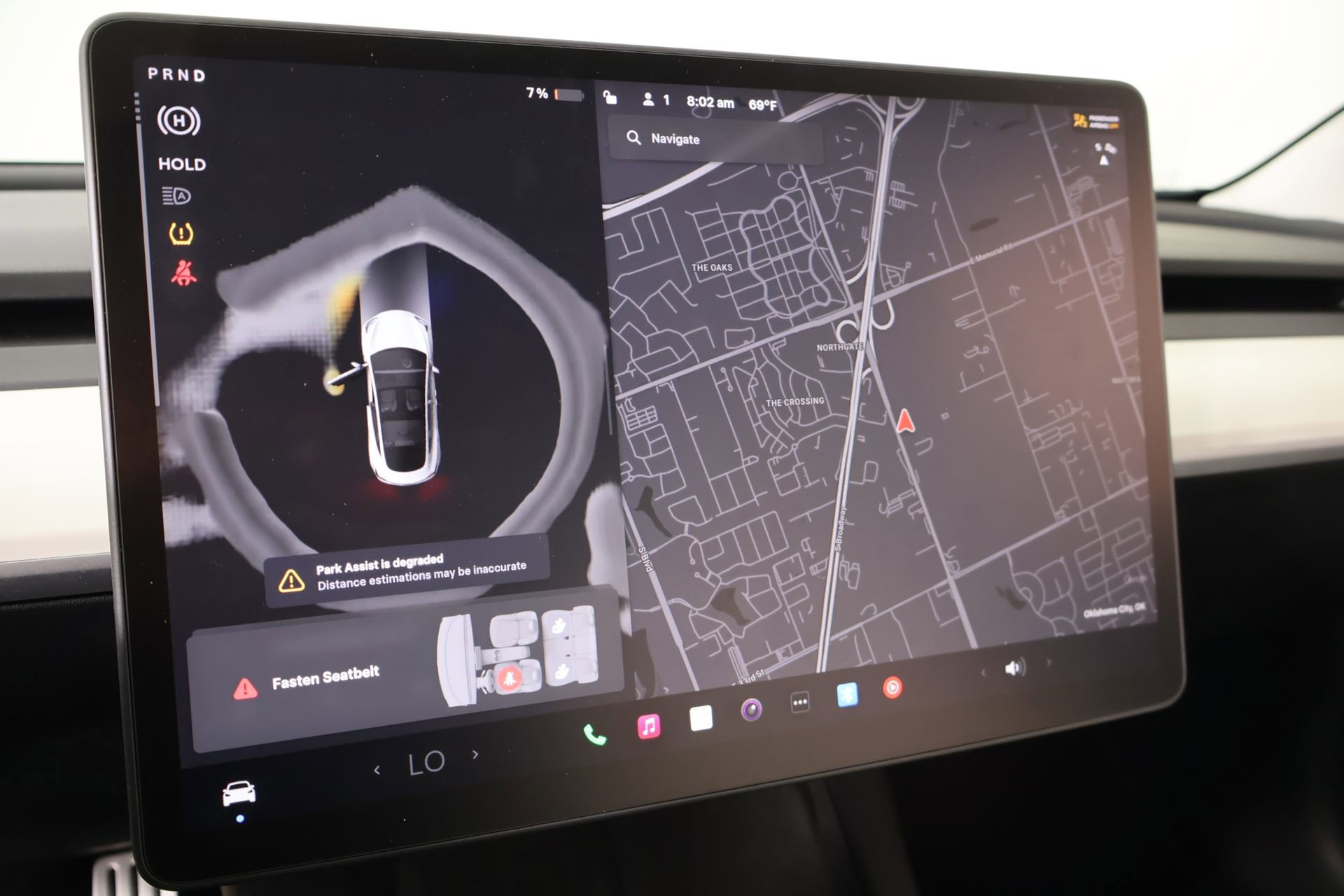 Used 2023 Tesla Model 3 Performance image 7