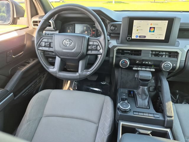Used 2024 Toyota Tacoma SR5 AWD/4WD image 30